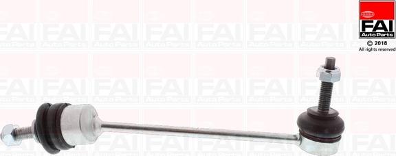 FAI AutoParts SS5806 - Entretoise / tige, stabilisateur droxauto.com