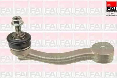 FAI AutoParts SS5800 - Entretoise / tige, stabilisateur droxauto.com