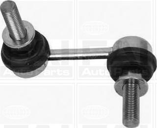 FAI AutoParts SS5886 - Entretoise / tige, stabilisateur droxauto.com