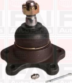 FAI AutoParts SS5358 - Rotule de suspension droxauto.com