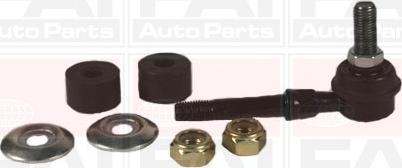 FAI AutoParts SS5324 - Entretoise / tige, stabilisateur droxauto.com