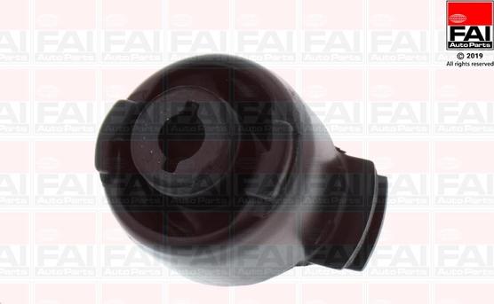 FAI AutoParts SS5247 - Suspension, corps de l'essieu droxauto.com