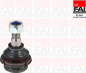FAI AutoParts SS524 - Rotule de suspension droxauto.com