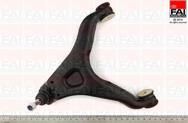 FAI AutoParts SS5799 - Bras de liaison, suspension de roue droxauto.com