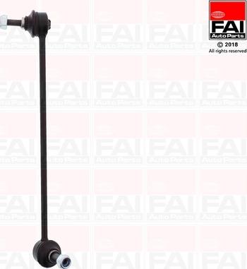 FAI AutoParts SS5749 - Entretoise / tige, stabilisateur droxauto.com