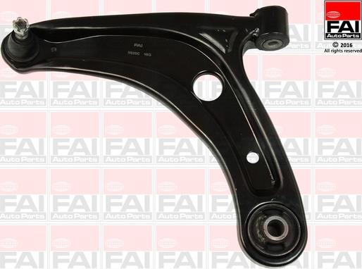 FAI AutoParts SS5754 - Bras de liaison, suspension de roue droxauto.com