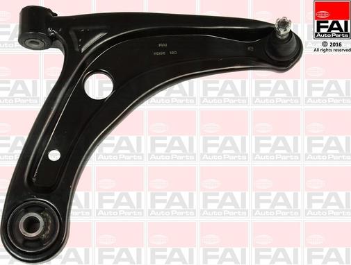 FAI AutoParts SS5755 - Bras de liaison, suspension de roue droxauto.com