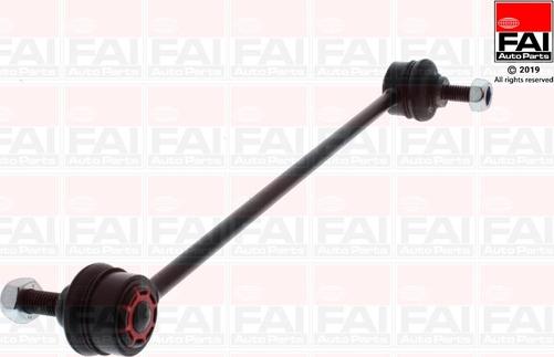 FAI AutoParts SS5712 - Entretoise / tige, stabilisateur droxauto.com