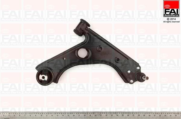 FAI AutoParts SS5717 - Bras de liaison, suspension de roue droxauto.com