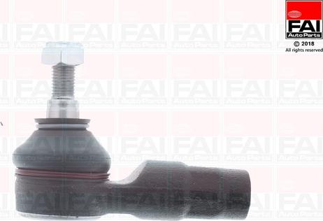 FAI AutoParts SS646 - Rotule de barre de connexion droxauto.com