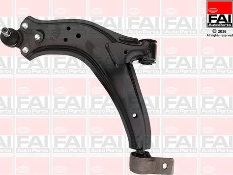 FAI AutoParts SS642 - Bras de liaison, suspension de roue droxauto.com