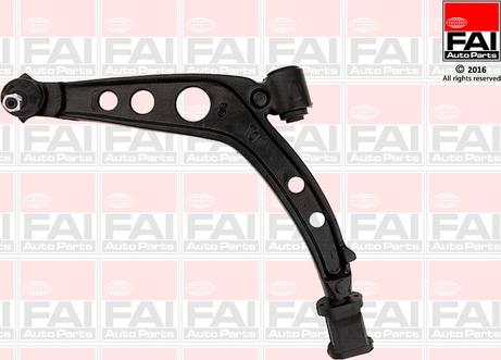 FAI AutoParts SS655 - Bras de liaison, suspension de roue droxauto.com