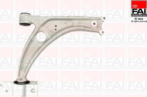 FAI AutoParts SS6093 - Bras de liaison, suspension de roue droxauto.com