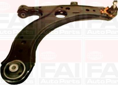 FAI AutoParts SS609 - Bras de liaison, suspension de roue droxauto.com
