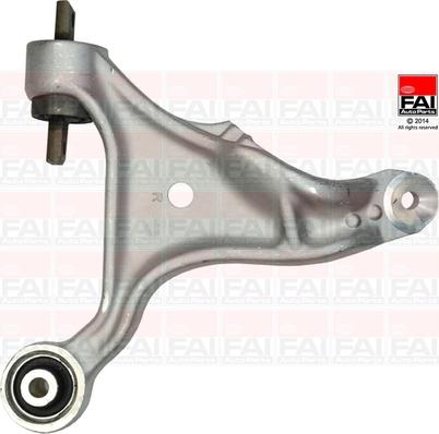 FAI AutoParts SS6042 - Bras de liaison, suspension de roue droxauto.com