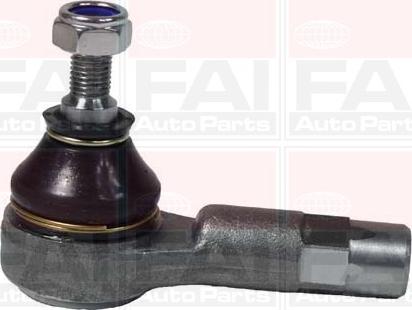 FAI AutoParts SS600 - Rotule de barre de connexion droxauto.com
