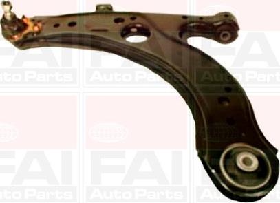 FAI AutoParts SS608 - Bras de liaison, suspension de roue droxauto.com