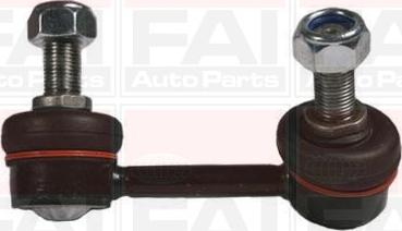 FAI AutoParts SS6076 - Entretoise / tige, stabilisateur droxauto.com