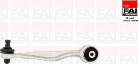 FAI AutoParts SS615 - Bras de liaison, suspension de roue droxauto.com