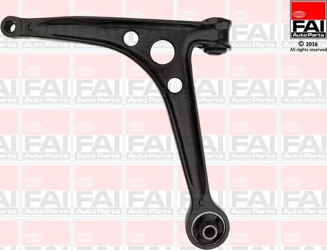 FAI AutoParts SS686 - Bras de liaison, suspension de roue droxauto.com