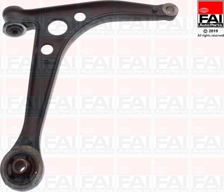 FAI AutoParts SS687 - Bras de liaison, suspension de roue droxauto.com