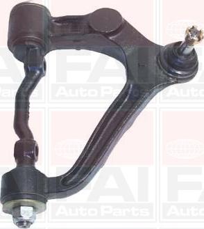 FAI AutoParts SS639 - Bras de liaison, suspension de roue droxauto.com