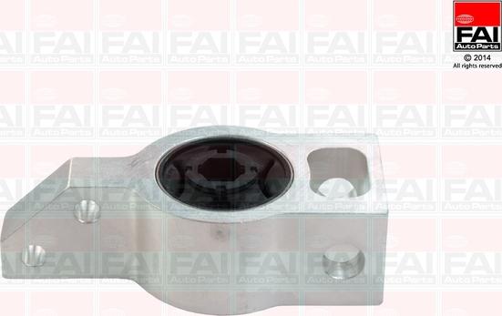 FAI AutoParts SS6355 - Suspension, bras de liaison droxauto.com