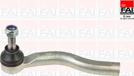 FAI AutoParts SS6308 - Rotule de barre de connexion droxauto.com