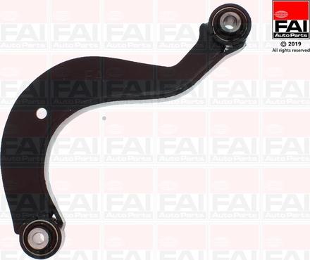 FAI AutoParts SS6318 - Bras de liaison, suspension de roue droxauto.com