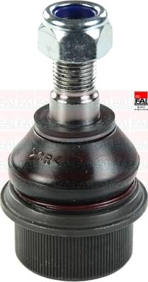 FAI AutoParts SS6317 - Rotule de suspension droxauto.com