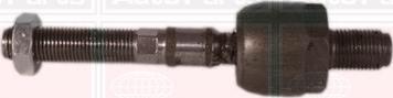 FAI AutoParts SS6383 - Rotule de direction intérieure, barre de connexion droxauto.com