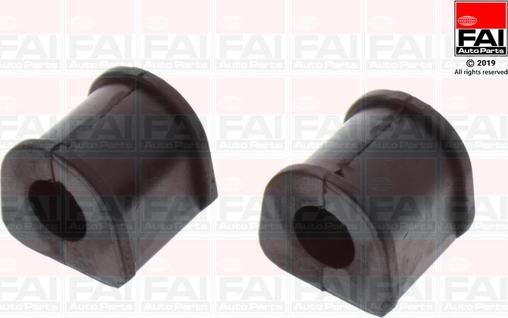 FAI AutoParts SS6330K - Coussinet de palier, stabilisateur droxauto.com