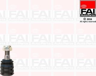 FAI AutoParts SS6241 - Rotule de suspension droxauto.com