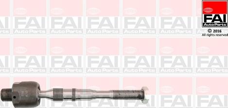 FAI AutoParts SS6254 - Rotule de direction intérieure, barre de connexion droxauto.com