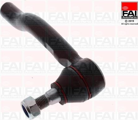 FAI AutoParts SS6253 - Rotule de barre de connexion droxauto.com