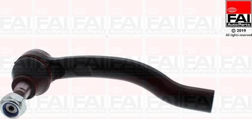 FAI AutoParts SS6252 - Rotule de barre de connexion droxauto.com
