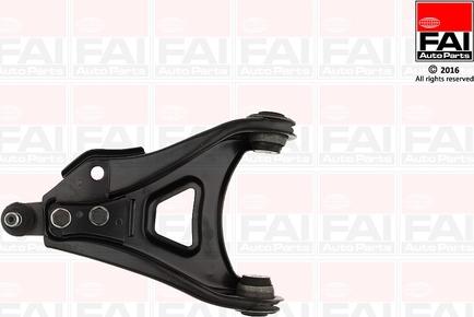FAI AutoParts SS6264 - Bras de liaison, suspension de roue droxauto.com