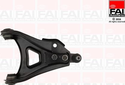 FAI AutoParts SS6265 - Bras de liaison, suspension de roue droxauto.com