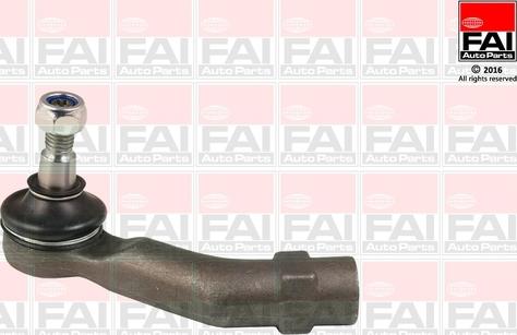 FAI AutoParts SS6208 - Rotule de barre de connexion droxauto.com