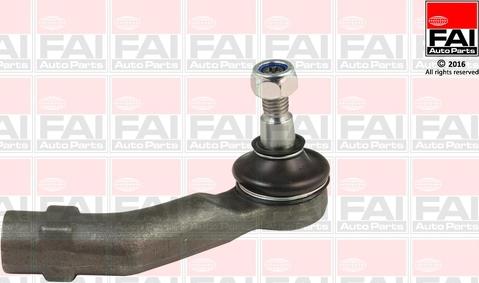 FAI AutoParts SS6207 - Rotule de barre de connexion droxauto.com