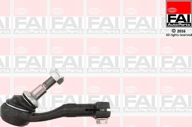 FAI AutoParts SS6210 - Rotule de barre de connexion droxauto.com