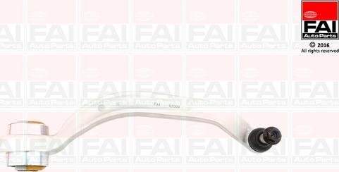 FAI AutoParts SS621 - Bras de liaison, suspension de roue droxauto.com