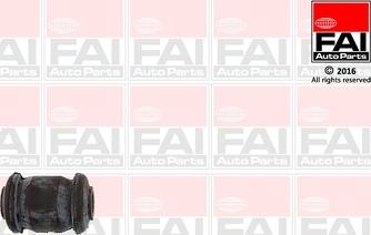 FAI AutoParts SS6284 - Suspension, bras de liaison droxauto.com