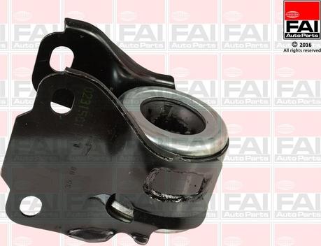 FAI AutoParts SS6287 - Suspension, bras de liaison droxauto.com
