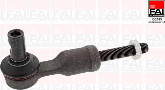 FAI AutoParts SS628 - Rotule de barre de connexion droxauto.com