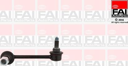 FAI AutoParts SS6235 - Entretoise / tige, stabilisateur droxauto.com