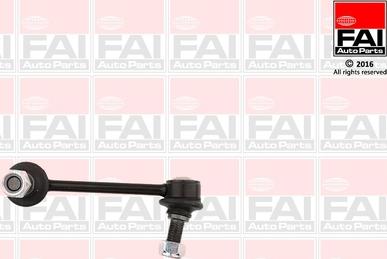 FAI AutoParts SS6236 - Entretoise / tige, stabilisateur droxauto.com