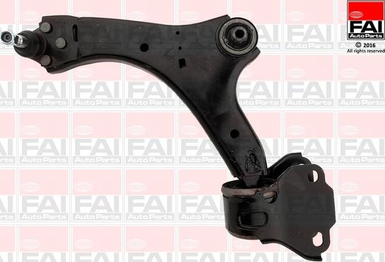FAI AutoParts SS6228 - Bras de liaison, suspension de roue droxauto.com