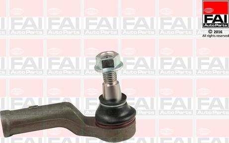 FAI AutoParts SS6223 - Rotule de barre de connexion droxauto.com