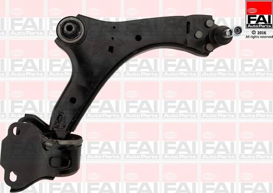 FAI AutoParts SS6227 - Bras de liaison, suspension de roue droxauto.com